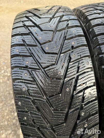 Hankook Winter I'Pike X SUV 235/65 R17