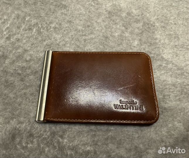 Зажим для денег