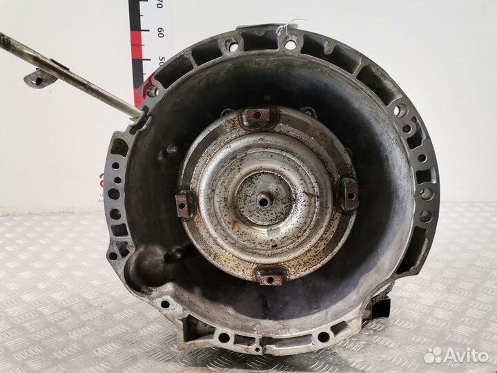 Кпп для Nissan Pathfinder (R51)