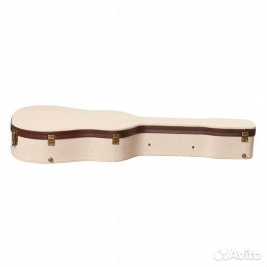 Кейс для гитар gator GW-JM dread