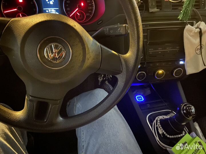 Зарядка на iPhone