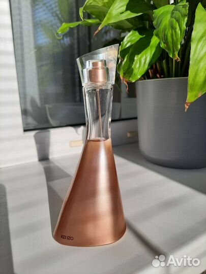 Парфюмерия kenzo оригинал 100ml