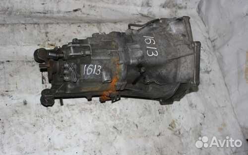 МКПП BMW 3-Series Е46, E46/2, E46/2C, E46/3, E46/4