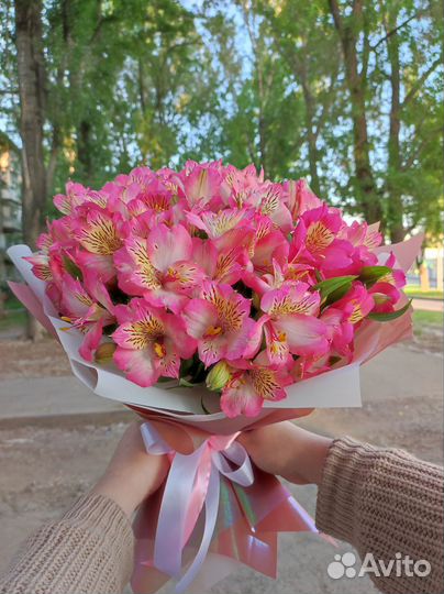 Цветы розы и букеты