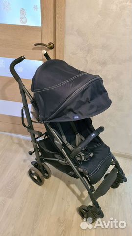 Коляска с рождения chicco lite way 0+