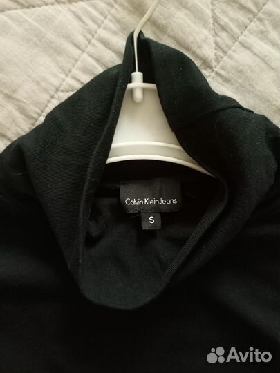 Calvin klein платье s