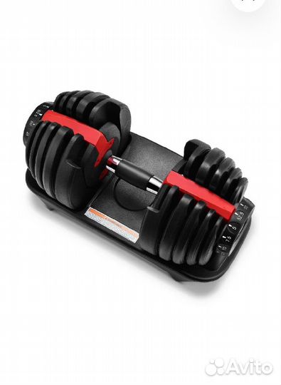 Гантели наборная 5-40кг okpro