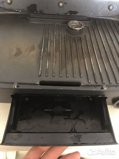 Электрогриль филипс philips гриль
