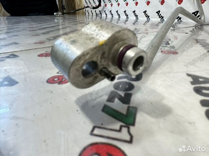 Трубка кондиционера Volkswagen Beetle A5 CBZ 1.2