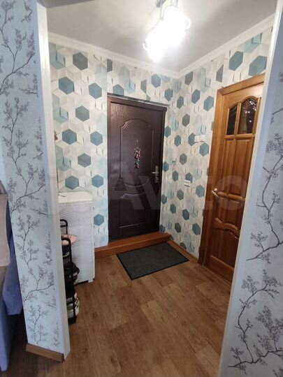 1-к. квартира, 33,3 м², 5/9 эт.