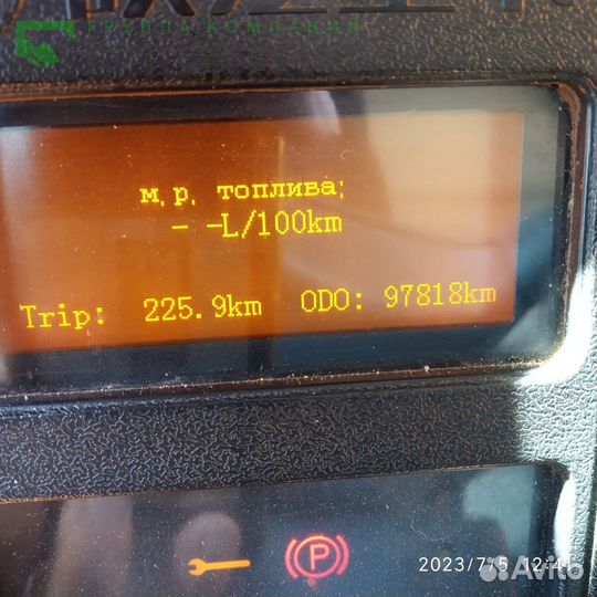 Shacman (Shaanxi) SX3258DR384, 2022