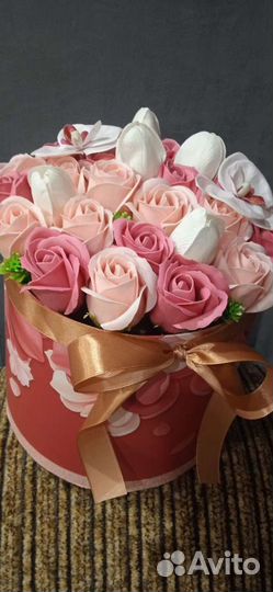 Букет на выпускной