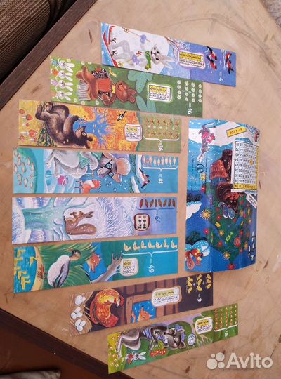 Игрушки СССР много разом