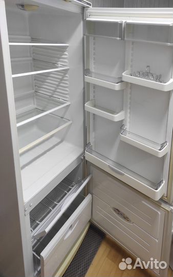 Холодильник атлант