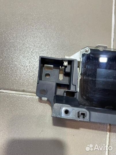 Дисплей информационный Ford Focus 3 2014