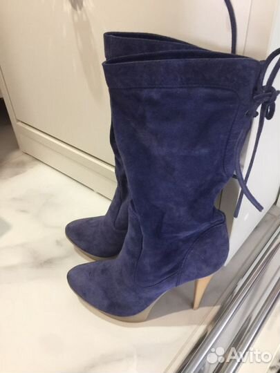 Сапоги(ботинки)