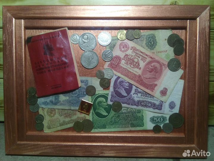 Панно на стену 