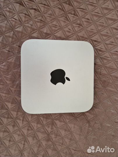 Mac Mini Late 2014