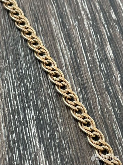 Золотая цепь