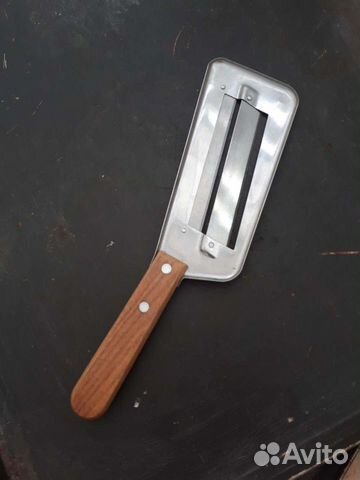 Нож для шинкования капусты и овощей