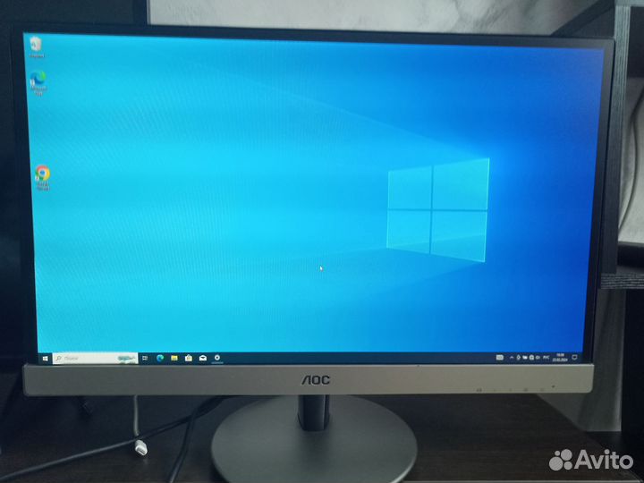 Монитор AOC I2369V