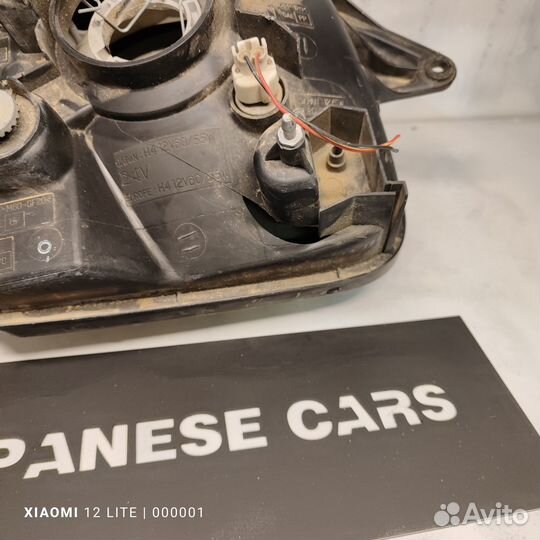 Фара на Suzuki Jimny JB23