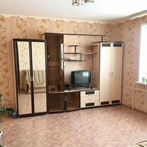 1-к. квартира, 38 м², 5/6 эт.