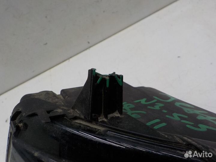 Птф правая Volkswagen Jetta 2018