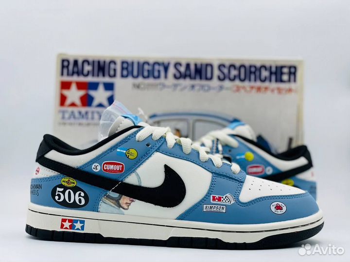 Nike SB Dunk Air low 1 (41)