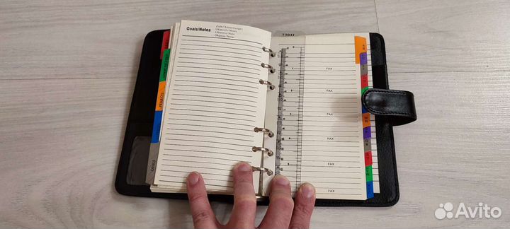 Органайзер