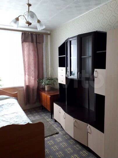1-к. квартира, 30 м², 3/9 эт.
