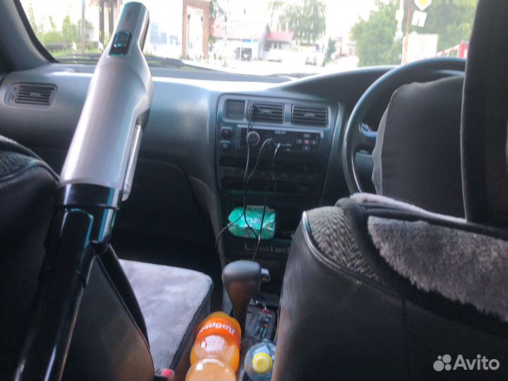 Беспроводной пылесос hyundai