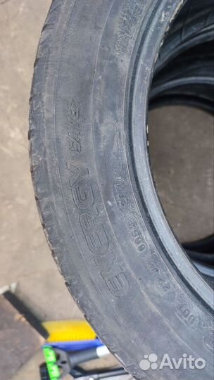 Michelin Energy Saver 205/55 R16 91V