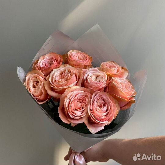 Цветы Букеты С Доставкой