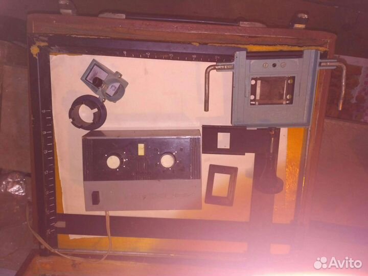 Фотолаборатория