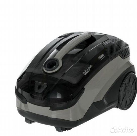 Моющий Пылесос+ сухая (Германия) thomas mokko XT