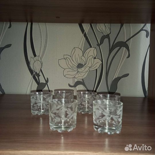 Рюмка стопка