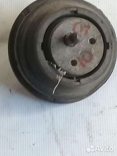 Для бмв е 39 е46 подушка двигателя