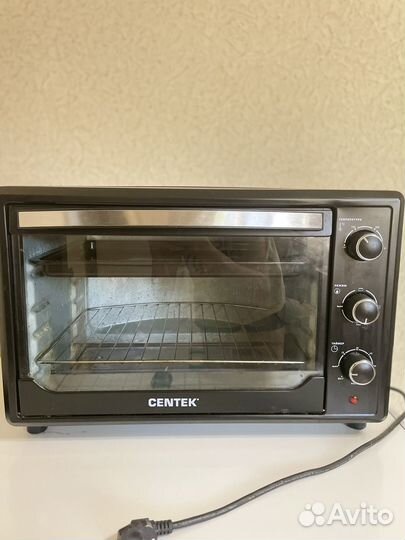 Духовой шкаф centek