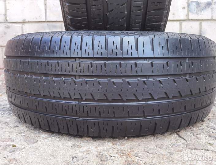 Bridgestone Dueler H/L Alenza 275/55 R20 113T
