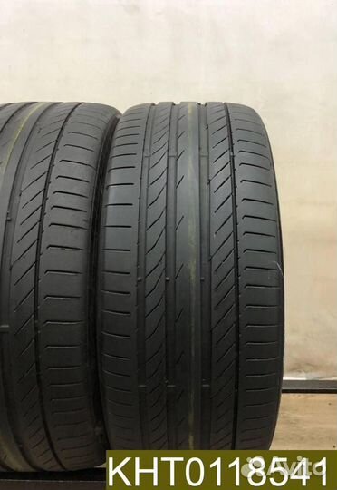 Continental ContiSportContact 5 SUV 265/40 R21 101Y