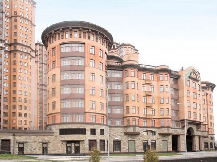 Машиноместо, 14 м²