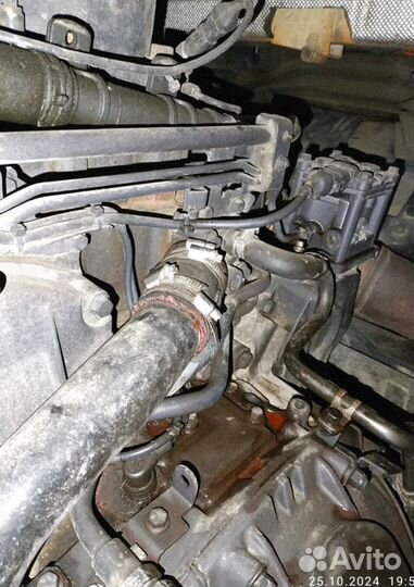 Диагност Электрик Mercedes - Actros