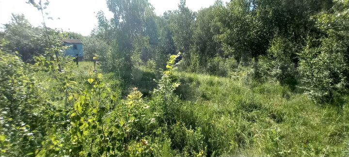 Участок 5 сот. (СНТ, ДНП)