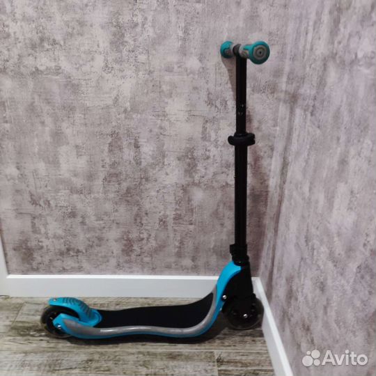 Самокат двухколесный Kreiss