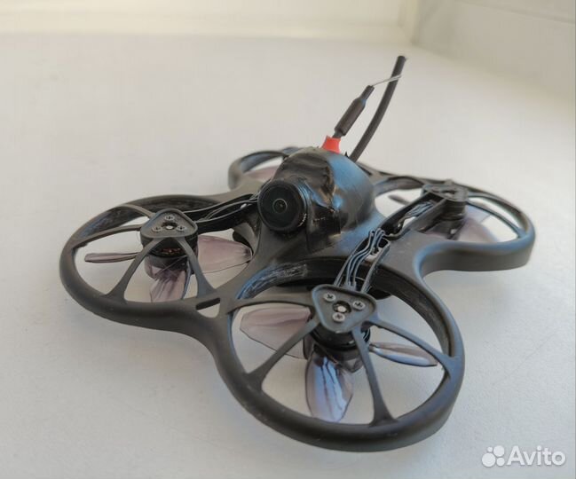 Emax Tinyhawk 2s - Микро FPV квадрокоптер