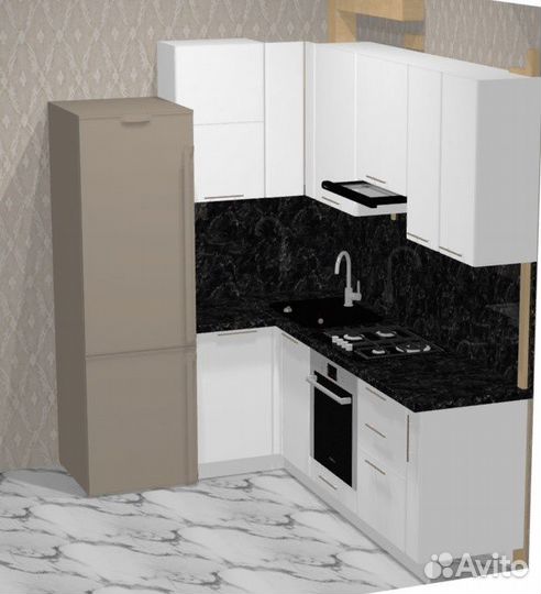 Дизайнер мебель на заказ