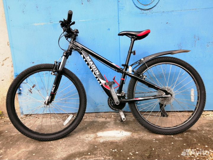 Велосипед для подростка