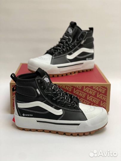 Vans SK8-HI Gore-Tex
