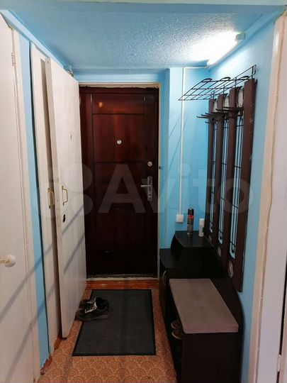 1-к. квартира, 35 м², 3/9 эт.